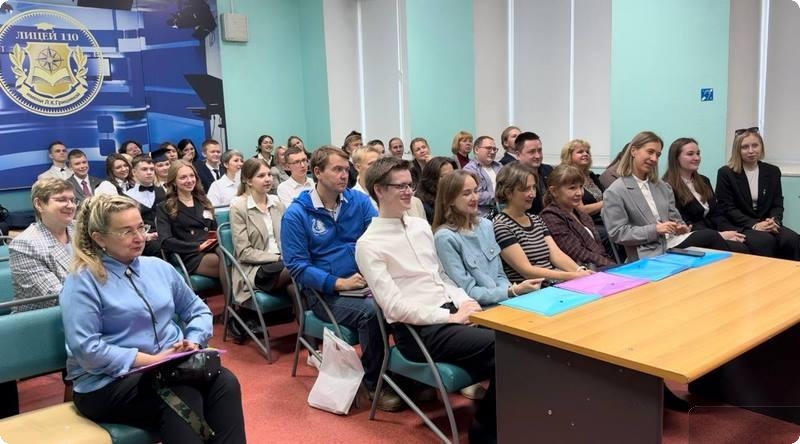 Школьники из Нижнего Тагила участвуют в конкурсе на звание «Ученик года» | На Урале выберут претендентов на звание ученика года