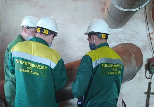 На ПАО «Уралхимпласт» в Нижнем Тагиле обнаружены превышения предельно допустимых выбросов по фенолу и формальдегиду