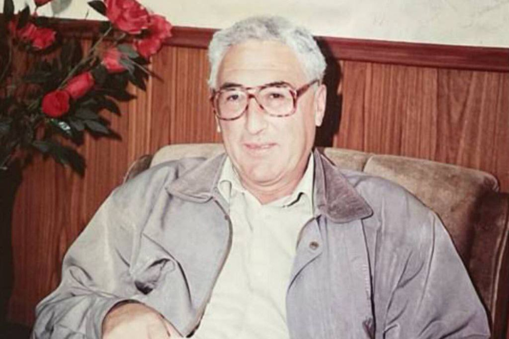 В Нижнем Тагиле на 90 году ушел из жизни выдающийся инженер Виктор Хамудисов | На Урале в возрасте 89 лет скончался инженер и новатор Виктор Хамудисов