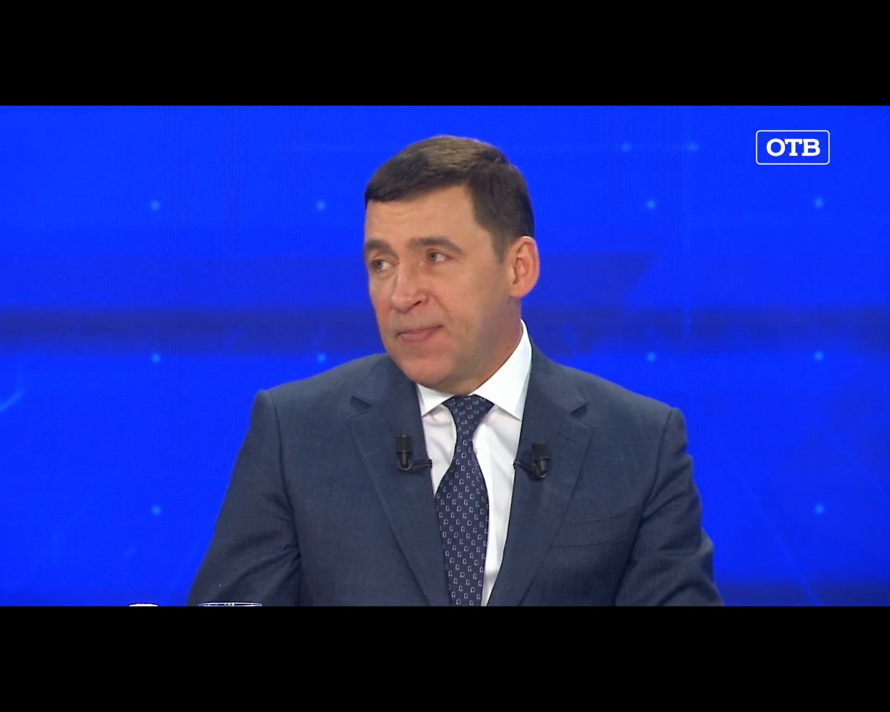 Куйвашев пообещал тагильчанам реконструкцию плотины