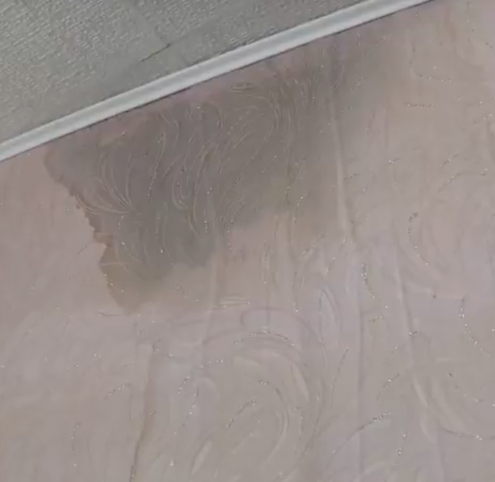 Жительница Нижнего Тагила подает в суд на управляющую компанию из-за затопленной квартиры