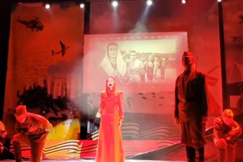 В Нижнем Тагиле гала-концерт «Афганский ветер» собрал полный зал | На Урале прошел фестиваль солдатской песни «Афганский ветер» В Нижнем Тагиле гала-концерт «Афганский ветер» собрал полный зал | На Урале прошел фестиваль солдатской песни «Афганский ветер»