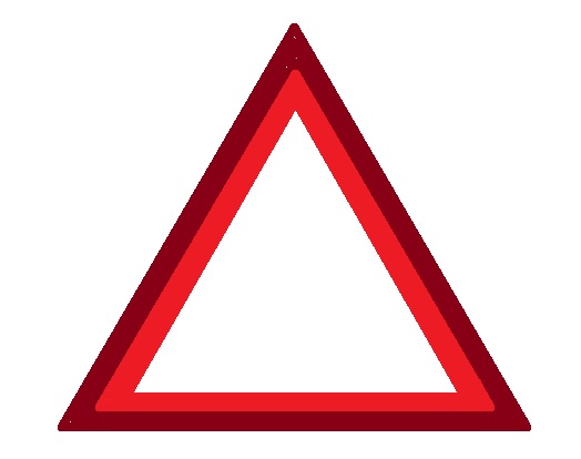 В Нижнем Тагиле автоледи протаранила «Volkswagen»