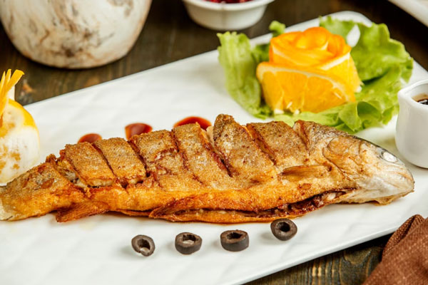 Врач заявила, что некоторые продукты способы уменьшить тревогу и стресс | Врач Демьяновская: творог, брокколи и рыба помогают справиться со стрессом 