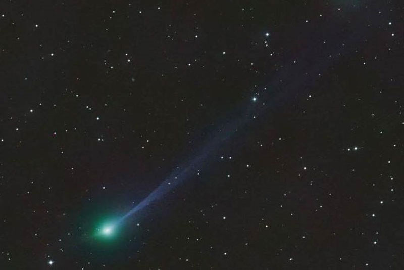 Космос рядом: уральцы каждый день до 25 марта смогут любоваться МКС — её видно невооруженным глазом | Уральцы всю неделю смогут увидеть МКС невооруженным глазом Космос рядом: уральцы каждый день до 25 марта смогут любоваться МКС — её видно невооруженным глазом | Уральцы всю неделю смогут увидеть МКС невооруженным глазом