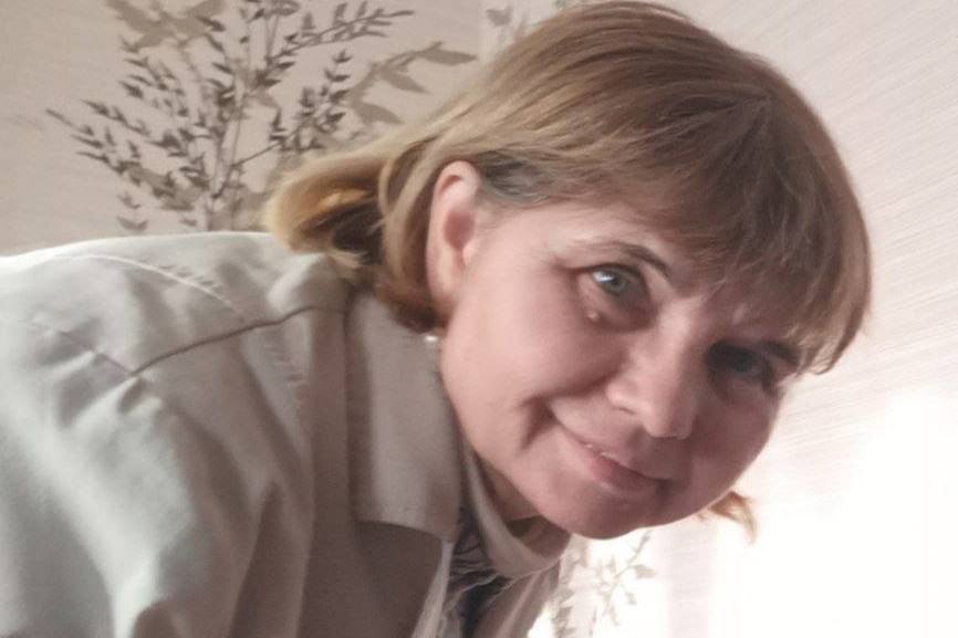 В Нижнем Тагиле полицейские разыскивают пропавшую пенсионерку  | На Урале ищут пенсионерку, которая ушла в неизвестном направлении