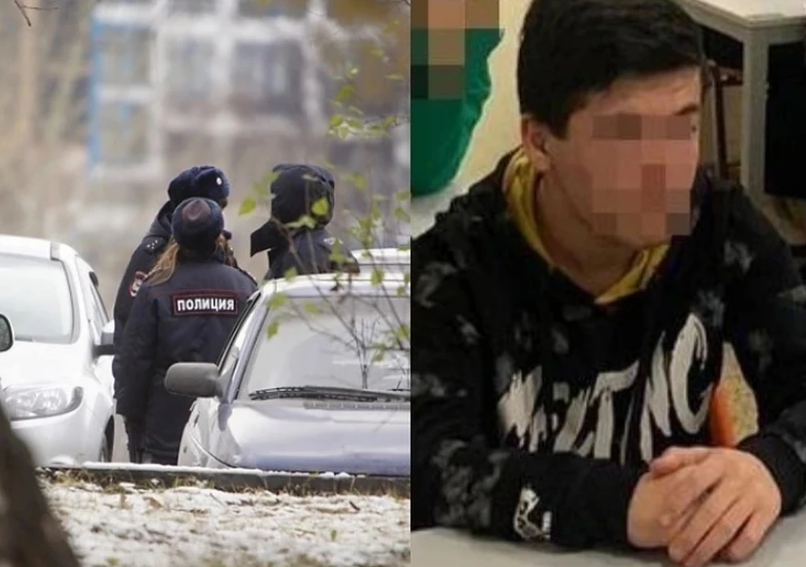 СК возбудил уголовное дело после суицида 17-летнего студента в Екатеринбурге
