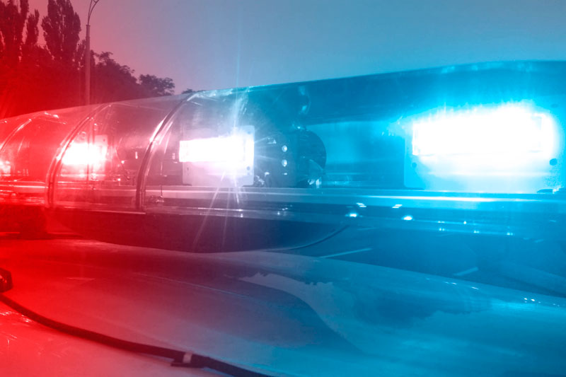 Нижнетагильские полицейские осуществили мечту 8-летнего мальчика | Сотрудники полиции Нижнего Тагила познакомили юного горожанина с работой в структуре 