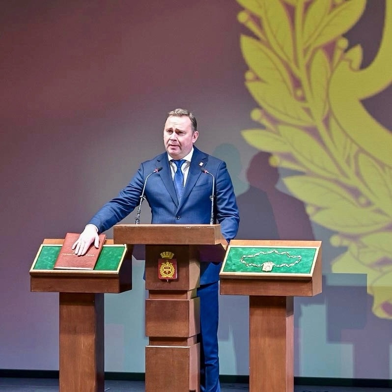 Глава Нижнего Тагила дважды оштрафован за неявку в прокуратуру