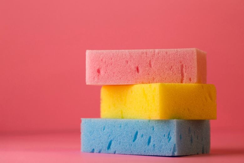 Проращиваю семена перца на кухонной губке — самая крепкая рассада за все годы | Забудьте про грунт: проращивание перца на губке даёт почти 100 % всхожесть