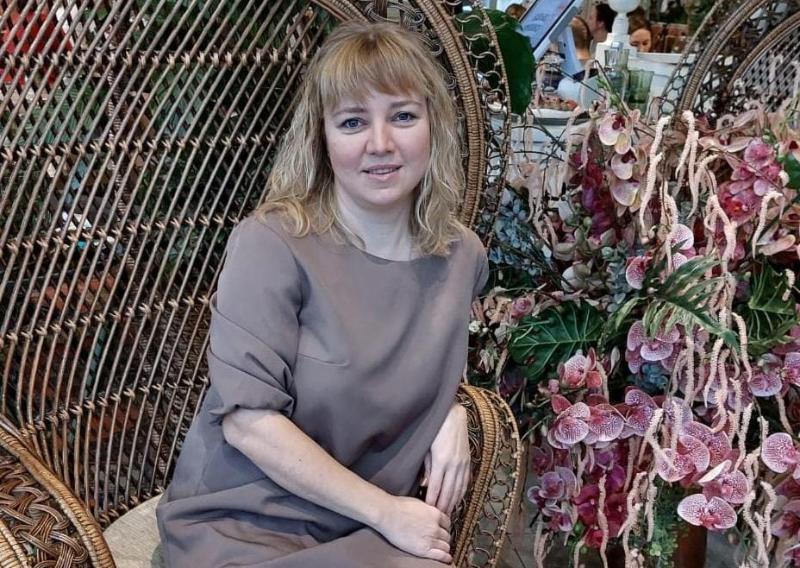 На Урале генетический близнец спас девушку от лейкоза, подарив ей костный мозг | Донор-незнакомец помог свердловчанке победить лейкоз  