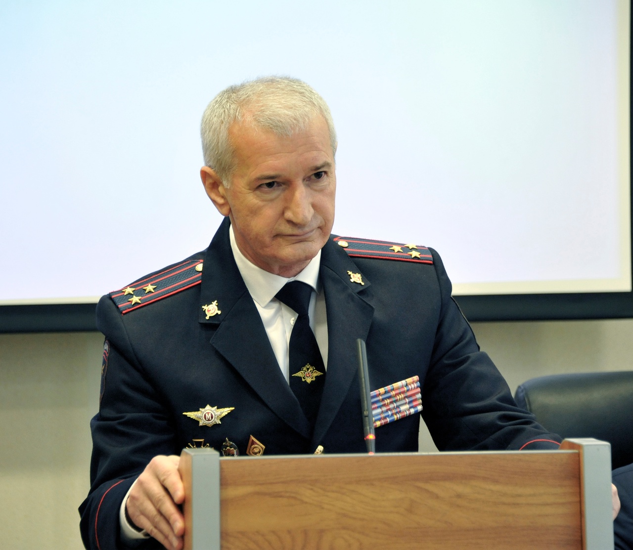 В Нижнем Тагиле стало меньше убийств, разбоев и грабежей