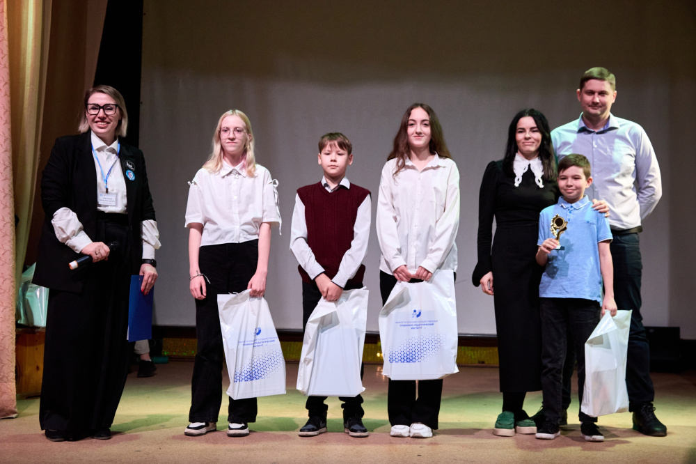 Тагильские школьники сияют на конкурсе «Сохраняй семейные традиции» | Тагильские школьники сияют на конкурсе «Сохраняй семейные традиции»