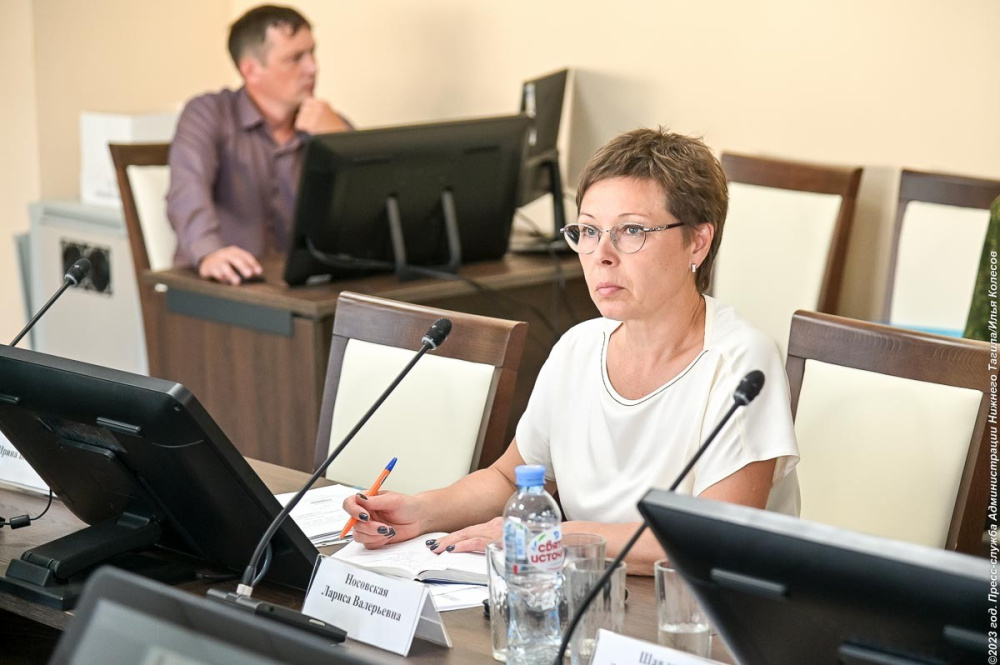 Кадровые изменения в администрации Нижнего Тагила: кто занял ключевые посты | Кадровые изменения в администрации Нижнего Тагила: кто занял ключевые посты