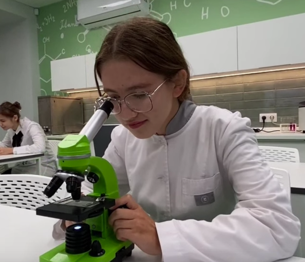 Еще один школьный технопарк открылся в Нижнем Тагиле