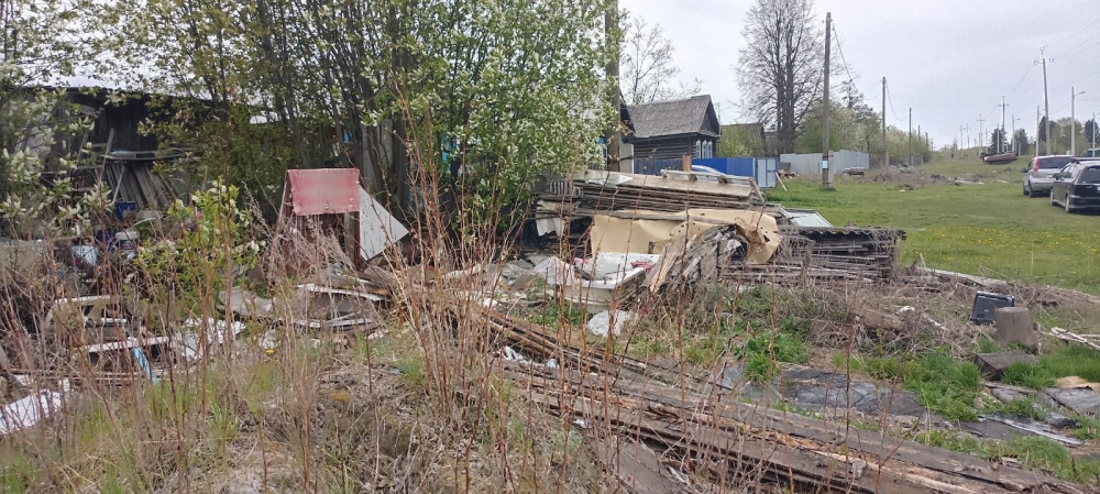 Противопожарный рейд прошел в Нижнем Тагиле | Противопожарный рейд прошел в Нижнем Тагиле