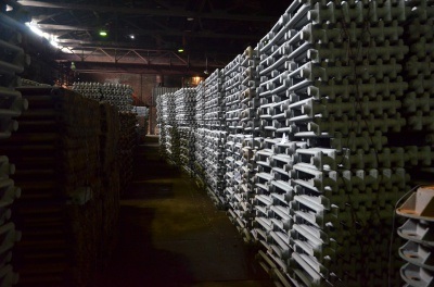 В Нижнем Тагиле продали крупнейшее чугунолитейное предприятие России