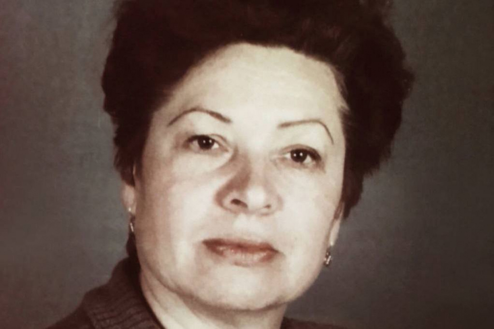 В свой юбилей не стало тагильчанки, заслуженного учителя физики и математики | На Урале в возрасте 80 лет скончалась заслуженный учитель Нина Дудина