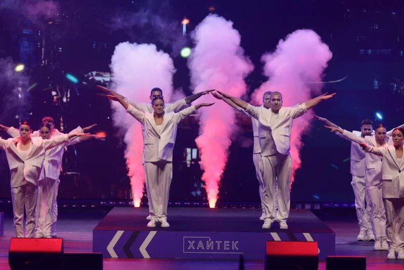 Свердловчане взяли 11 медалей на конкурсе высокотехнологичных профессий | Участники из Свердловской области взяли золото и серебро на фестивале «Хайтек»