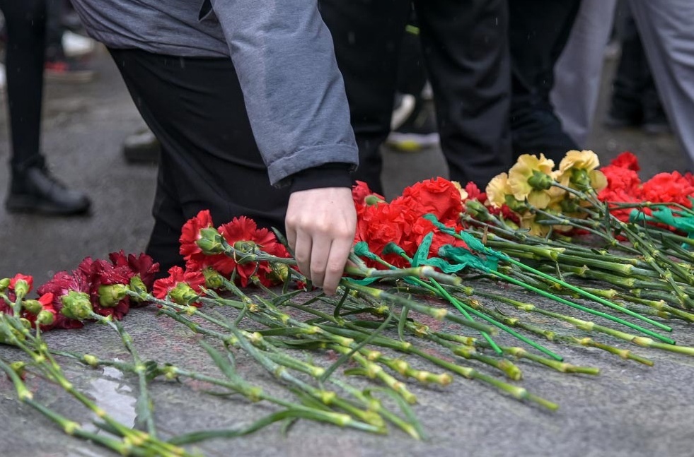 Нижний Тагил принял эстафету «Ветераны и молодежь Татарстана – дорогами Урала – кузницы Победы» Нижний Тагил принял эстафету «Ветераны и молодежь Татарстана – дорогами Урала – кузницы Победы»