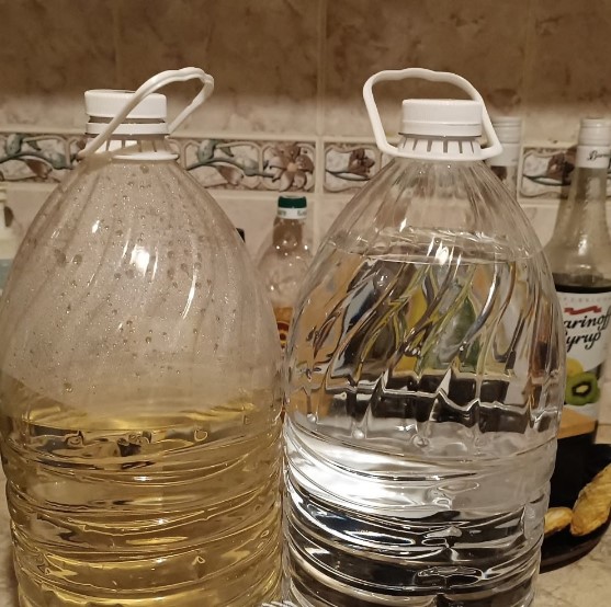 Тагильчане пожаловались на грязную воду из-под крана | Из-под крана течет «лимонад»: жители Нижнего Тагила жалуются на грязную воду