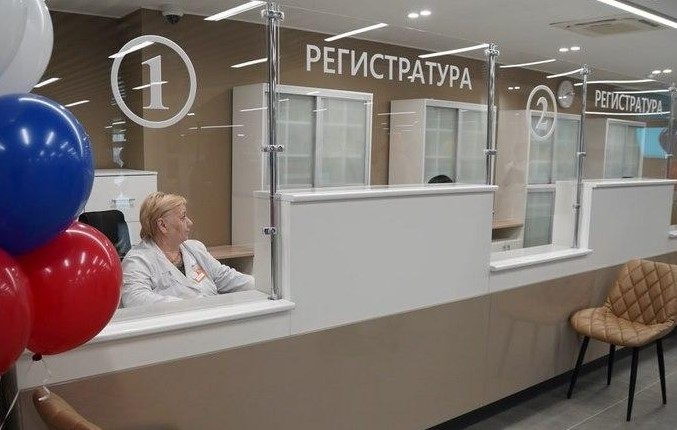 Пять лет модернизации: как изменилось здравоохранение Среднего Урала и что ждет регион до 2030 года | Свердловская область продолжает масштабную модернизацию первичного звена здравоохранения