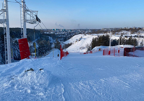 Тагильские спортсмены победили на Всероссийской спартакиаде Тагильские спортсмены победили на Всероссийской спартакиаде