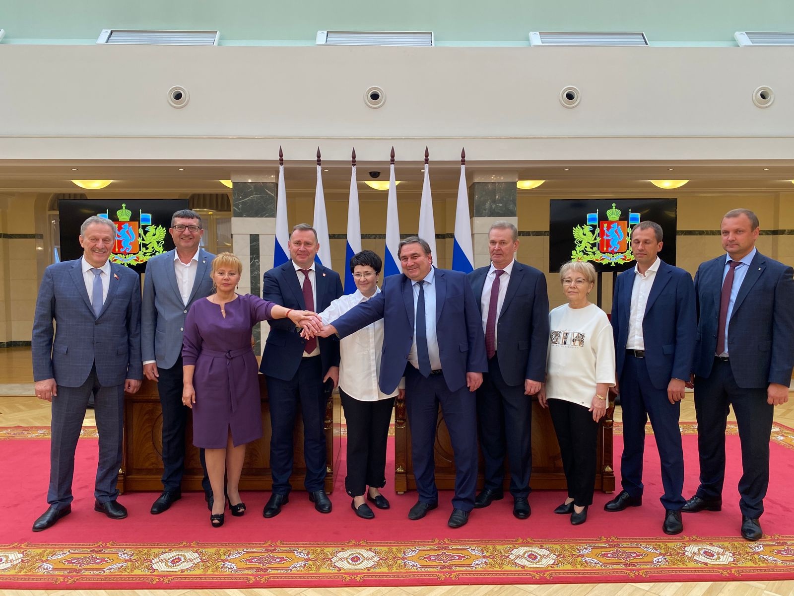 Свыше двух миллиардов рублей вложат в инфраструктуру Нижнего Тагила