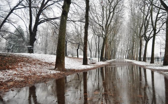 Циклон «Zion» активизировался: синоптик рассказал, какая погода ждет свердловчан во вторник | Синоптик Пулин: на Урале потеплеет в связи с активизацией циклона «Zion» Циклон «Zion» активизировался: синоптик рассказал, какая погода ждет свердловчан во вторник | Синоптик Пулин: на Урале потеплеет в связи с активизацией циклона «Zion»