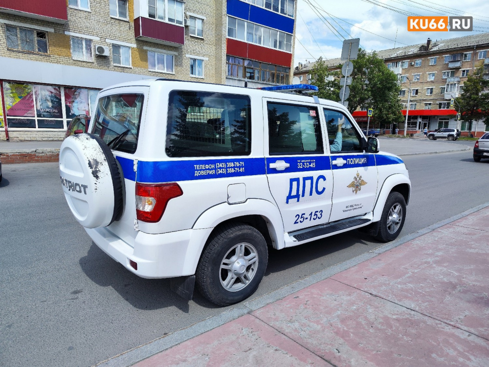 Нижнетагильских водителей ждут массовые проверки | В Нижнем Тагиле ГИБДД проведет мероприятие "Дорога"