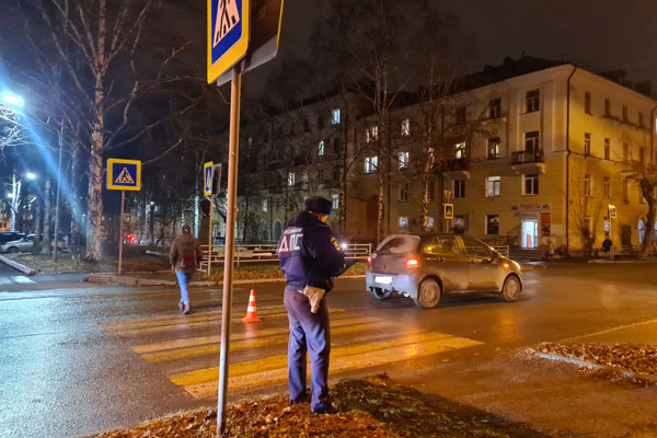 В Нижнем Тагиле в ДТП пострадала 5-летняя девочка