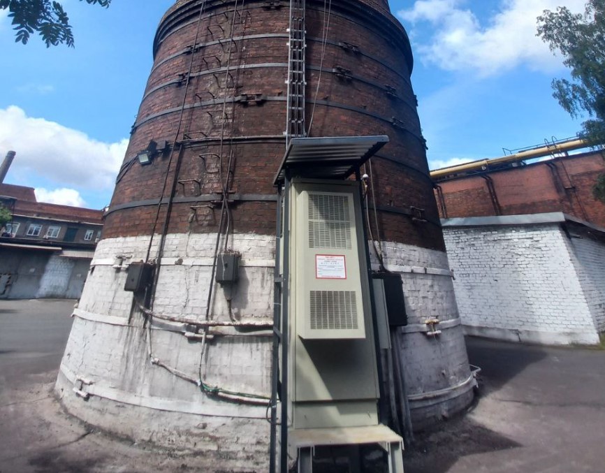 Рекордно быстрый интернет: в Нижнем Тагиле развернули сеть мобильной связи на территории ЕВРАЗ НТМК | В Нижнем Тагиле появилось место с самым быстрым интернетом Рекордно быстрый интернет: в Нижнем Тагиле развернули сеть мобильной связи на территории ЕВРАЗ НТМК | В Нижнем Тагиле появилось место с самым быстрым интернетом