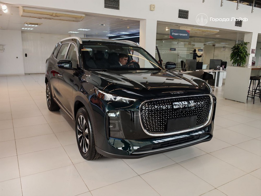 Что не стоит брать: моторист перечислил 5 китайских кроссоверов с серьёзными проблемами | Пять проблемных китайских кроссоверов по версии моториста дилерского центра