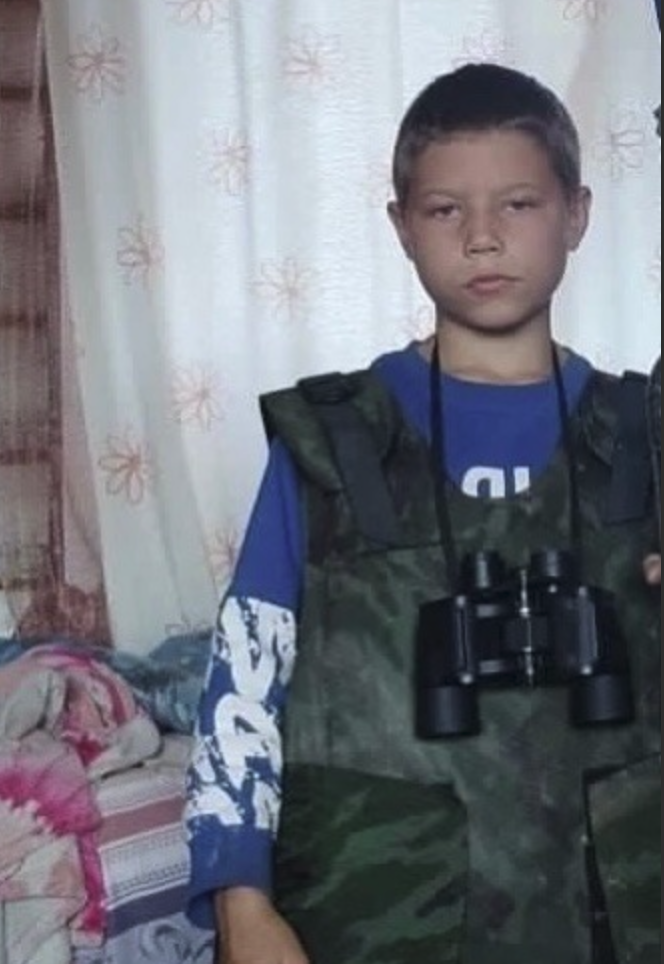 Полиция ищет несовершеннолетнего, ушедшего из дома в Нижнем Тагиле