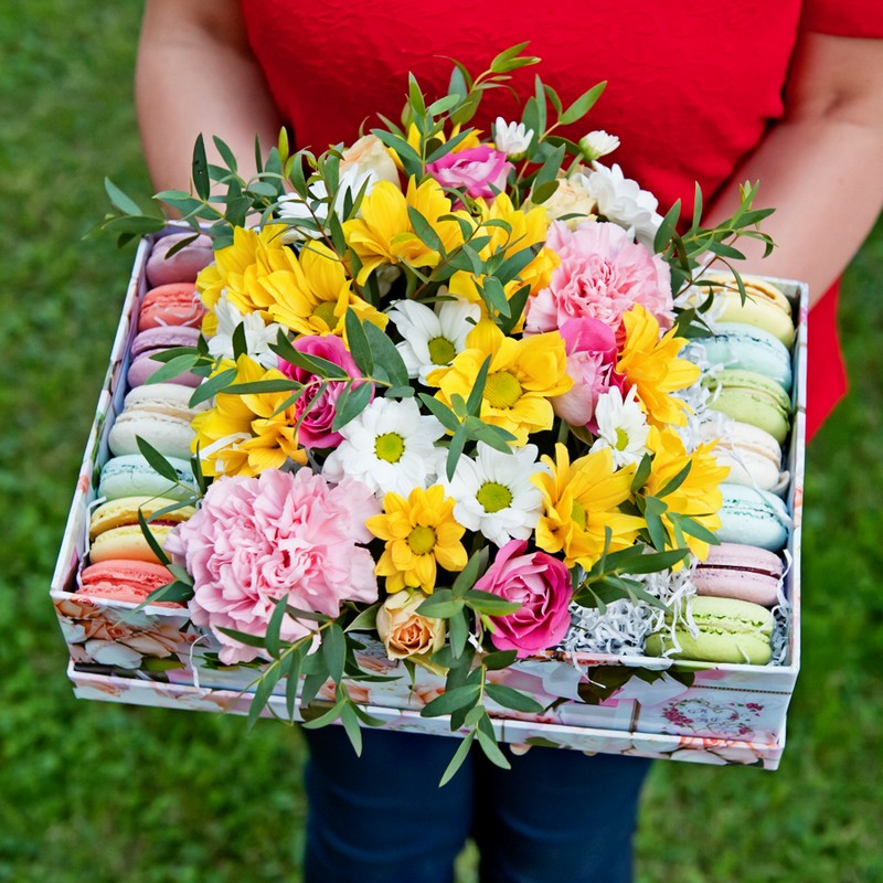 Идеальный букет для подруги: как выбрать цветы, которые скажут больше слов | Секреты крепкой дружбы