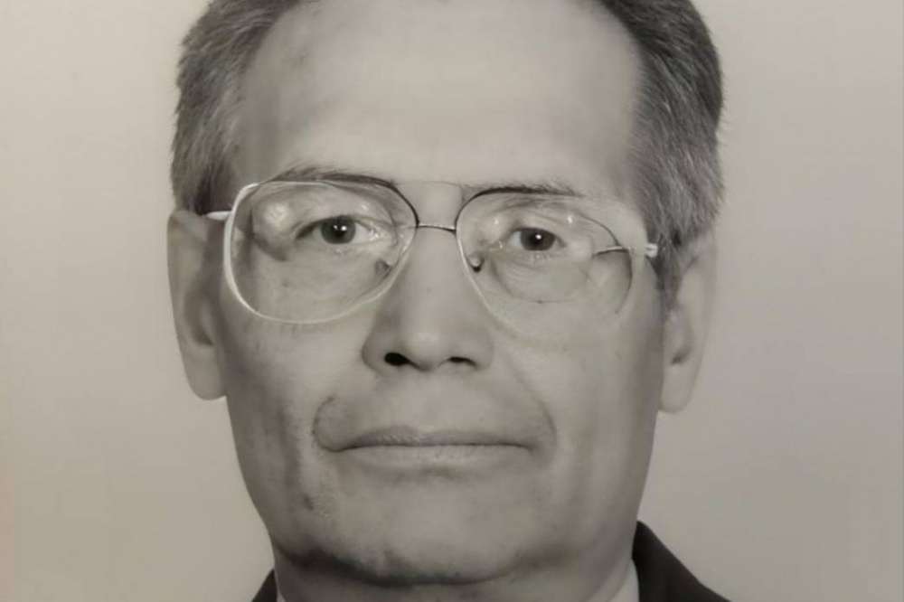 В возрасте 90 лет в Нижнем Тагиле скончался руководитель одного из отделов компании «Уралэлектромонтаж» | На Урале скончался талантливый руководитель и электромонтер Николай Пелевин