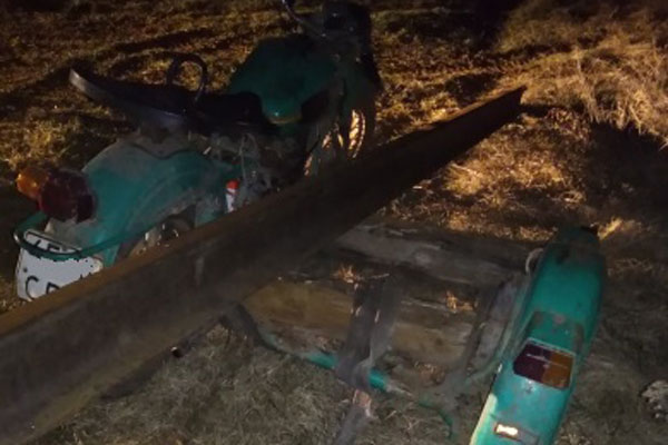 Полицейские из Нижнего Тагила раскрыли кражу рельсов