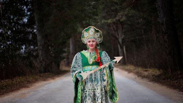 Куда поехать любителям сказок? Самые «сказочные» места России | Названы места отдыха для любителей сказок