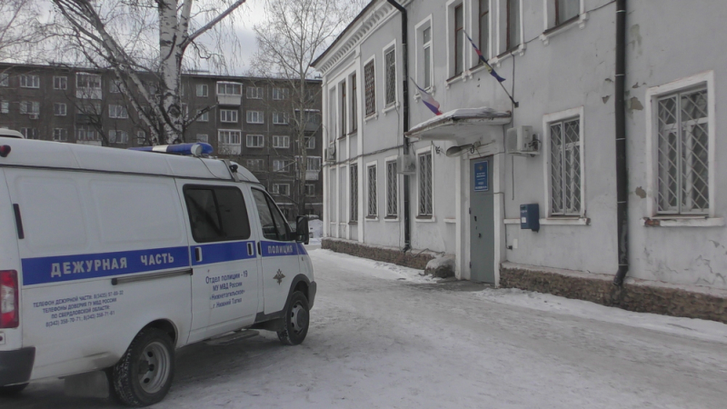 В Нижнем Тагиле арестован рецидивист за серию ограблений старушек