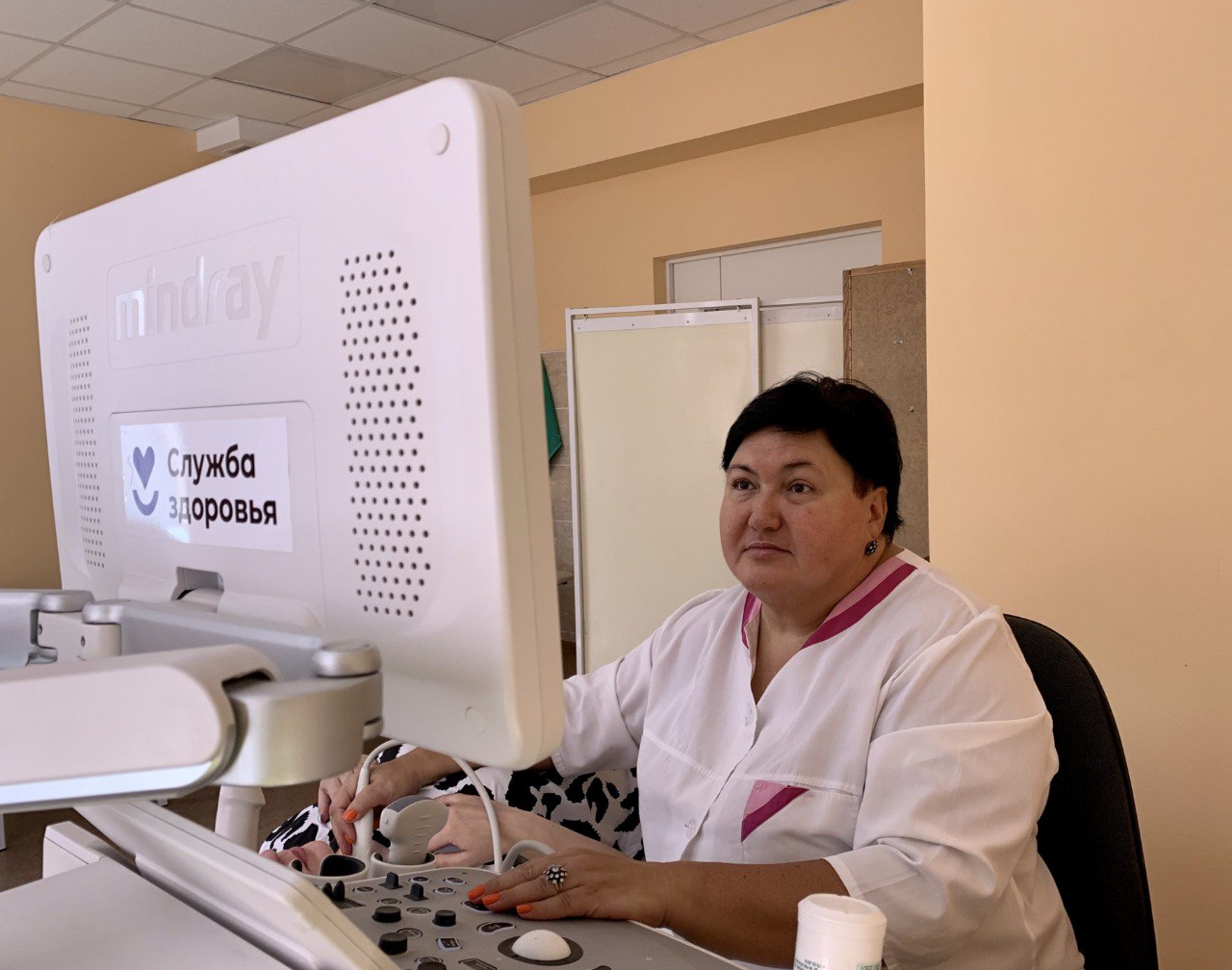 В Нижнем Тагиле увеличилось число своевременно выявленных новообразований у пациентов В Нижнем Тагиле увеличилось число своевременно выявленных новообразований у пациентов