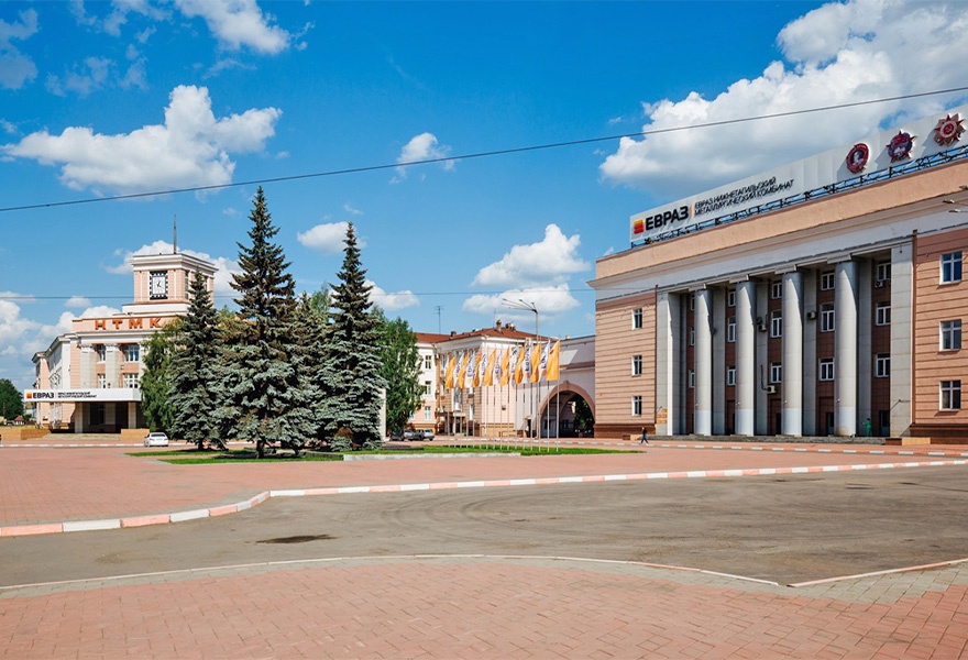 ЕВРАЗ НМТК хочет доказать экологичность своего производства, чтобы сократить СЗЗ и не переселять тагильчан | ЕВРАЗ НМТК пытается доказать свою экологичность, чтобы не переселять людей 