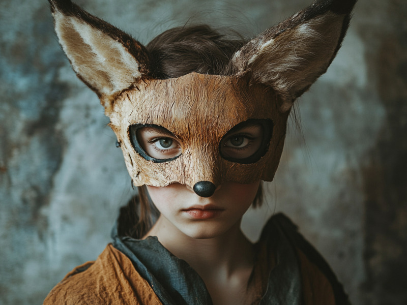 Пока в России пытаются запретить квадробинг, в Москве открылась вакансия для участников субкультуры | В России разрабатывают законопроект о запрете пропаганды квадроберства