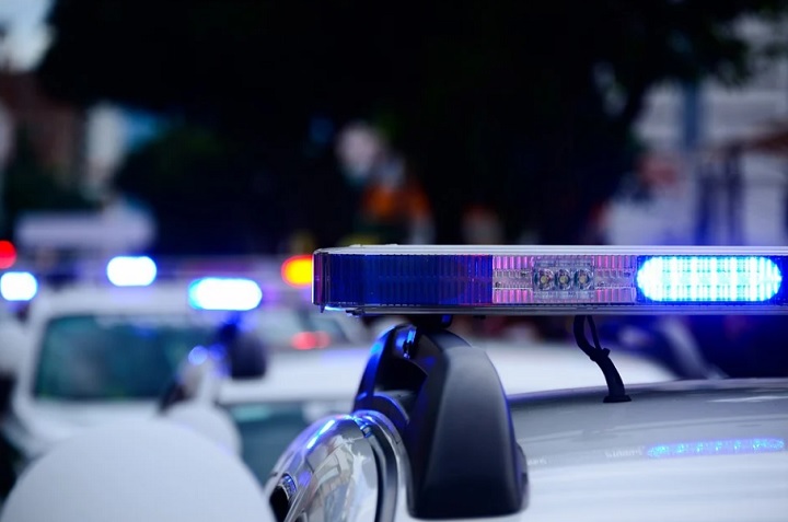 Полиция Нижнего Тагила задерживает подростков по ночам