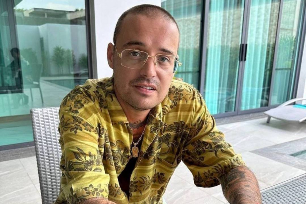 На свердловчанку, бывшую девушку рэпера Гуфа, возбудили уголовное дело за шантаж | Жительница Урала шантажировала популярного рэпера Гуфа ложной беременностью 