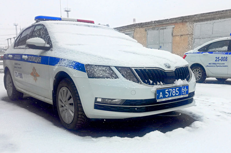В Нижнем Тагиле перекроют дороги из-за визита президента