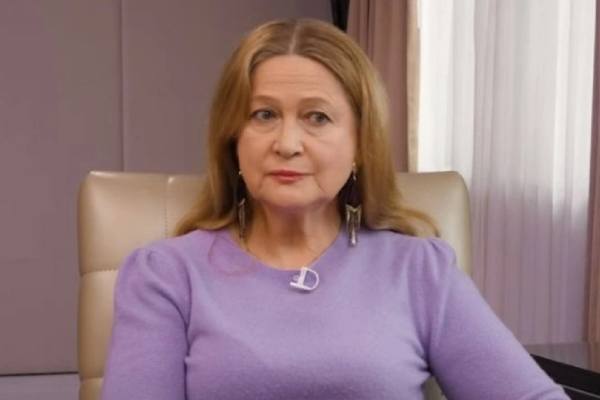 Тамара Глоба назвала знак зодиака которому придут финансовые перемены через новые проекты | Финансовые перспективы февраля по Тамары Глобе: кто получит шанс на рост доходов Тамара Глоба назвала знак зодиака которому придут финансовые перемены через новые проекты | Финансовые перспективы февраля по Тамары Глобе: кто получит шанс на рост доходов