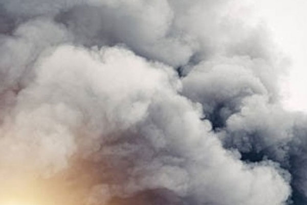 Подробности ночного пожара в Нижнем Тагиле