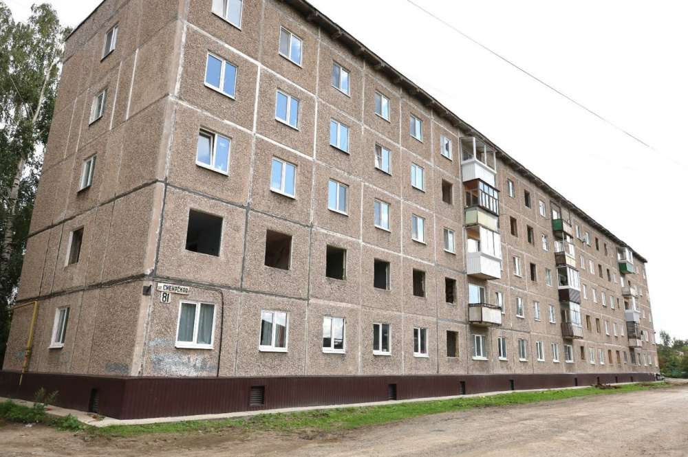 В пункте временного размещения находится 71 пострадавший во взрыве в Нижнем Тагиле | На Урале продолжают оказывать помощь пострадавшим во взрыве жилого дома