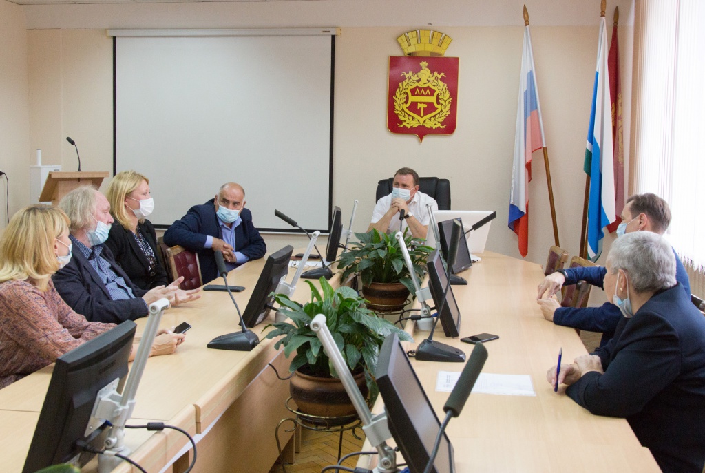 В год 300-летия в Нижнем Тагиле состоится ХIХ фестиваль театров малых городов России