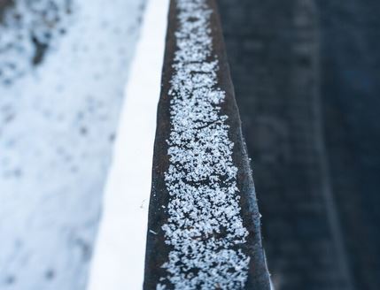 Неделя непогоды в Свердловской области: с 13 октября синоптики обещают мокрый снег, дожди и порывистый ветер | В Свердловской области с 13 по 17 октября ожидаются затяжные осадки